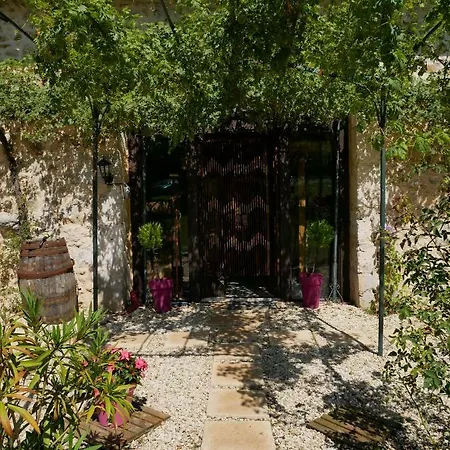 Chez Daisy * Montbron