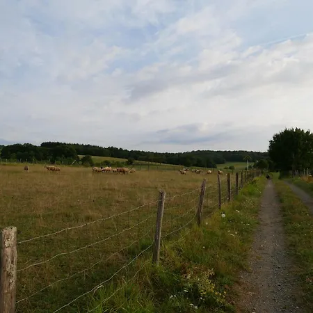 Chez Daisy Nyaraló Montbron