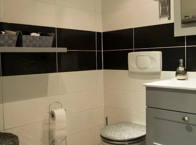 Chez Daisy Hébergement de vacances *