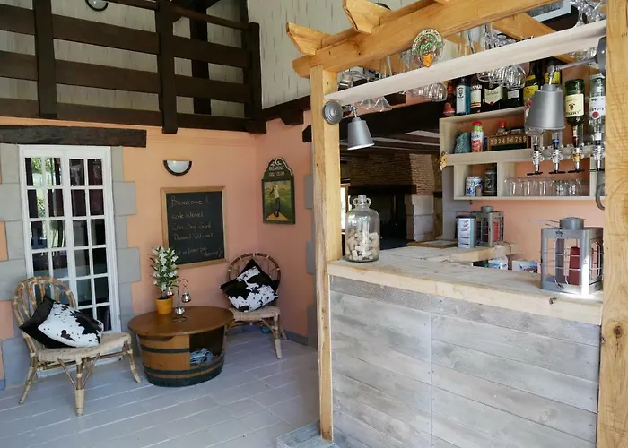 Chez Daisy Hébergement de vacances