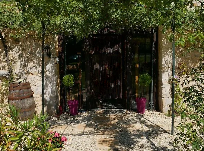 Chez Daisy * Montbron