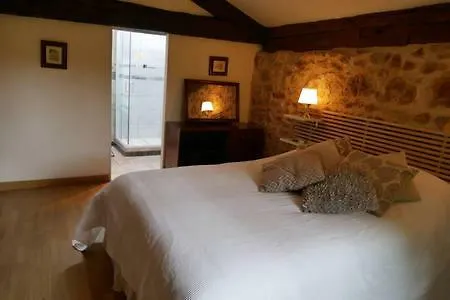 Chez Daisy Hébergement de vacances Montbron