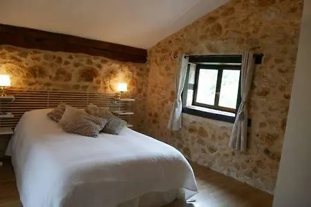 Hébergement de vacances Chez Daisy